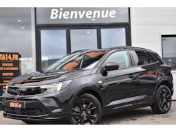 Opel Grandland  1.2 Turbo 130 ch GS occasion - Photo 1