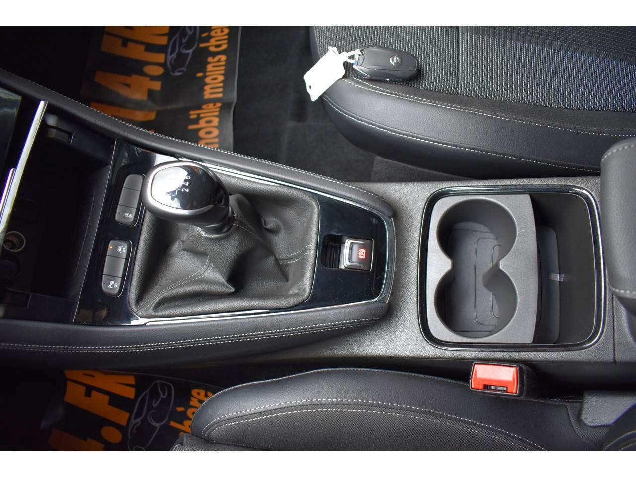 Opel Grandland  1.2 Turbo 130 ch GS occasion - Photo 14