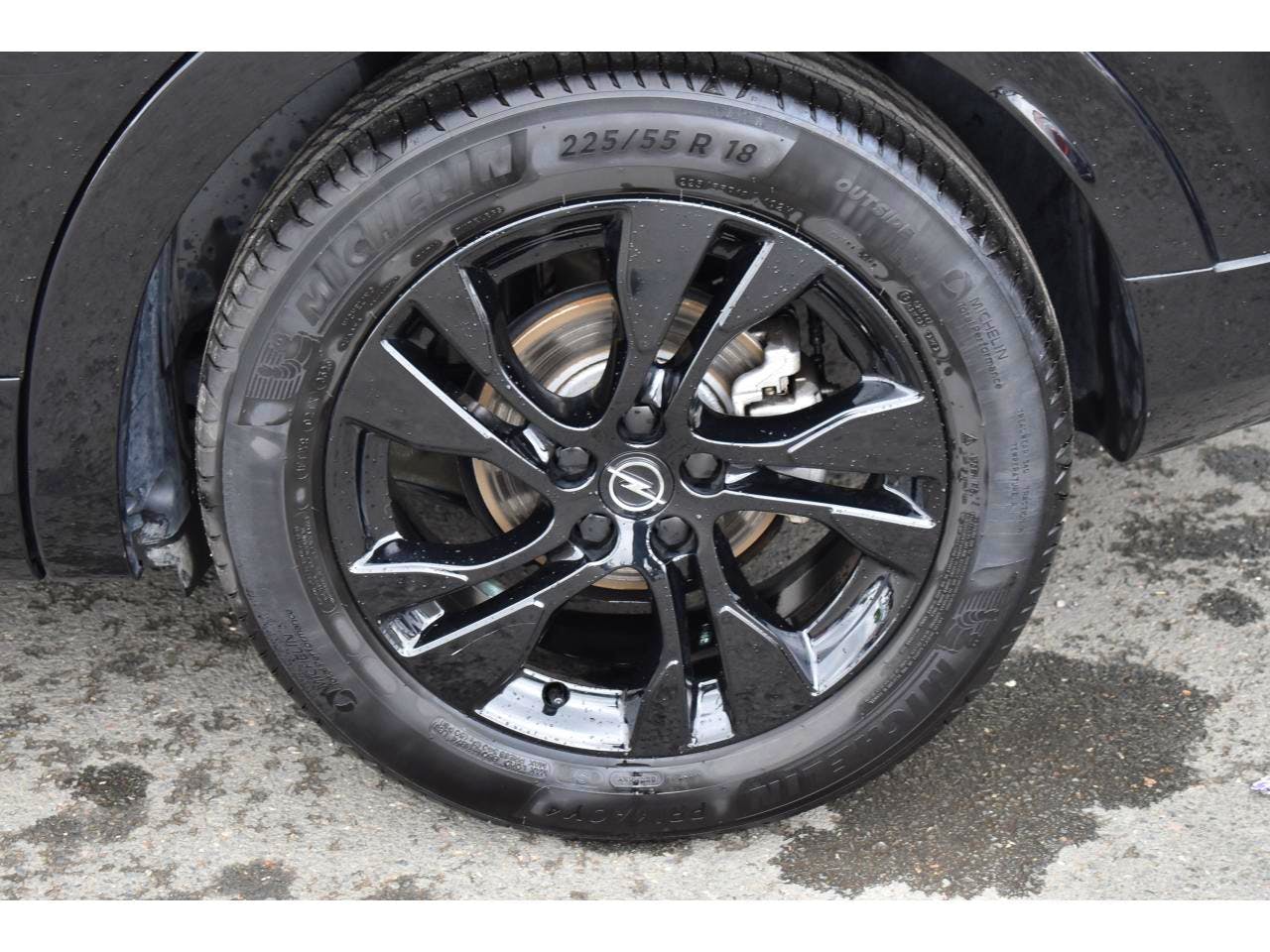 Opel Grandland  1.2 Turbo 130 ch GS occasion - Photo 16