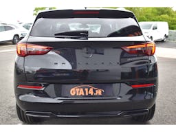 Opel Grandland  1.2 Turbo 130 ch GS occasion - Photo 18