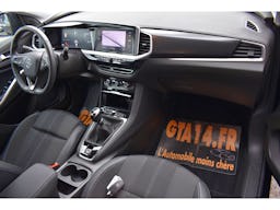 Opel Grandland  1.2 Turbo 130 ch GS occasion - Photo 3