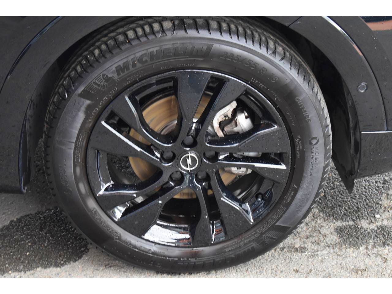 Opel Grandland  1.2 Turbo 130 ch GS occasion - Photo 39