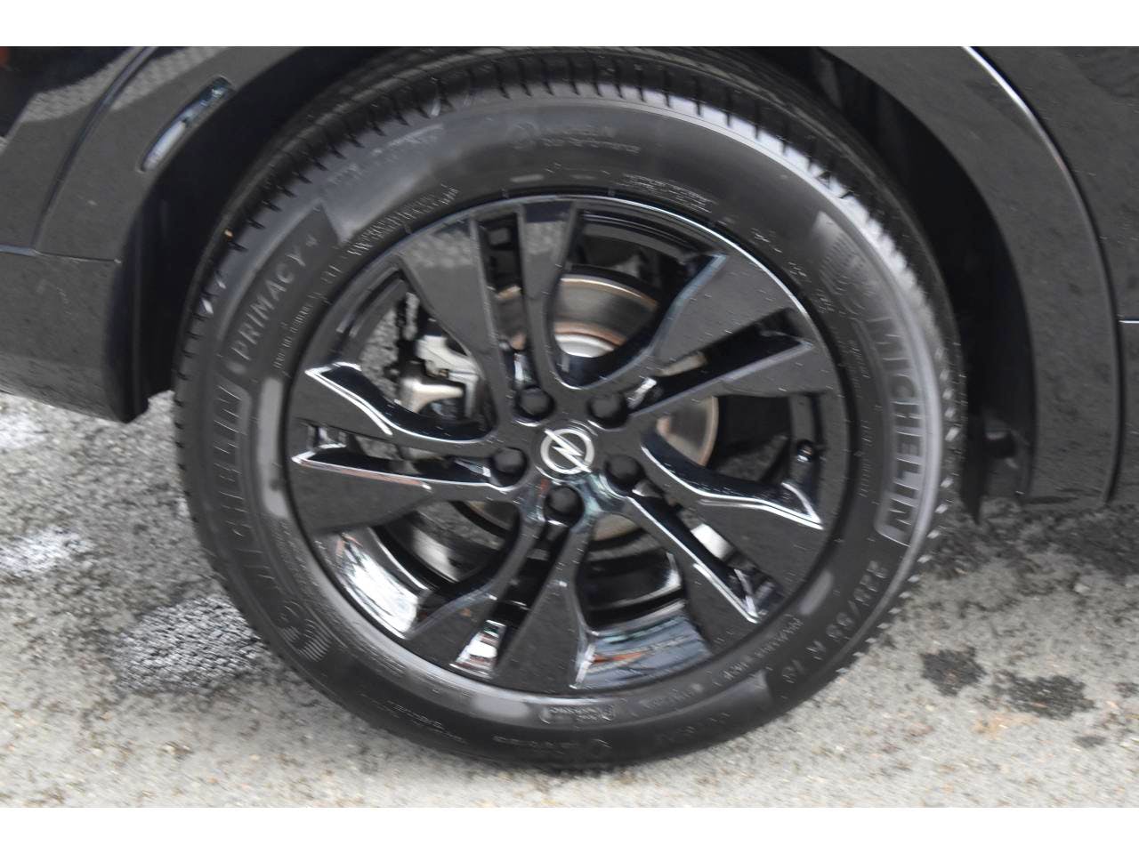 Opel Grandland  1.2 Turbo 130 ch GS occasion - Photo 40