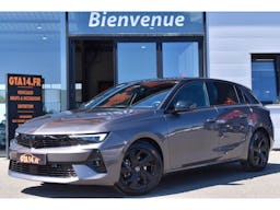 Opel Astra  1.2 Turbo 130 ch BVM6 GS occasion - Photo 1