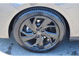 Opel Astra  1.2 Turbo 130 ch BVM6 GS occasion - Photo 16