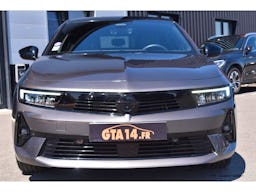 Opel Astra  1.2 Turbo 130 ch BVM6 GS occasion - Photo 17
