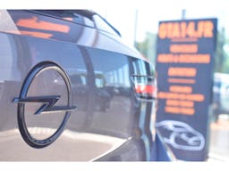 Opel Astra  1.2 Turbo 130 ch BVM6 GS occasion - Photo 19
