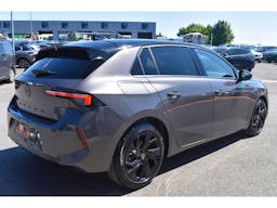 Opel Astra  1.2 Turbo 130 ch BVM6 GS occasion - Photo 2