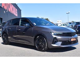Opel Astra  1.2 Turbo 130 ch BVM6 GS occasion - Photo 20