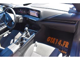 Opel Astra  1.2 Turbo 130 ch BVM6 GS occasion - Photo 3