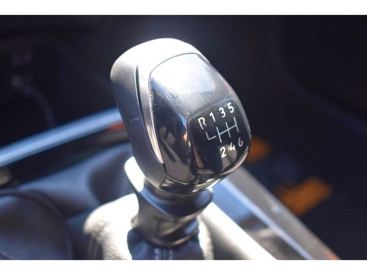 Opel Astra  1.2 Turbo 130 ch BVM6 GS occasion - Photo 30