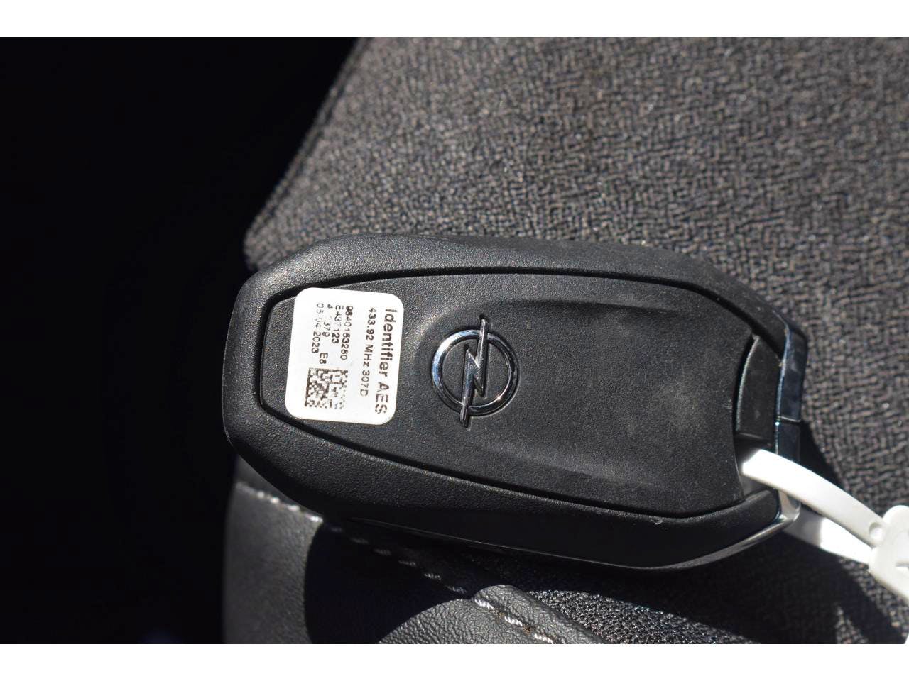 Opel Astra  1.2 Turbo 130 ch BVM6 GS occasion - Photo 32