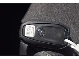 Opel Astra  1.2 Turbo 130 ch BVM6 GS occasion - Photo 32