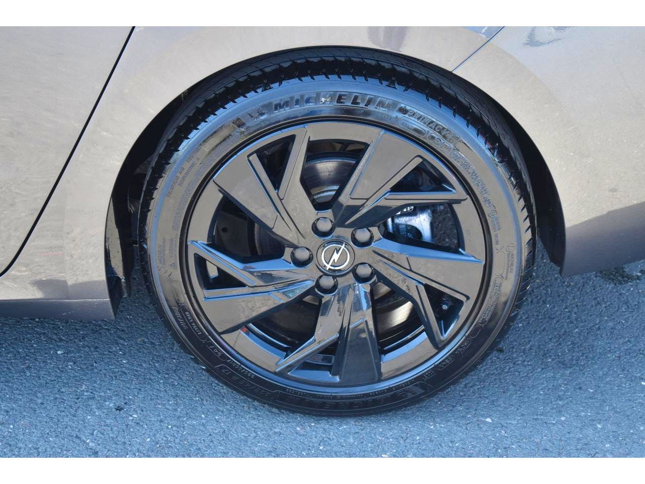 Opel Astra  1.2 Turbo 130 ch BVM6 GS occasion - Photo 35