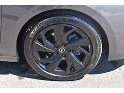 Opel Astra  1.2 Turbo 130 ch BVM6 GS occasion - Photo 36
