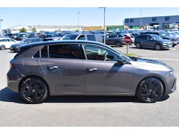 Opel Astra  1.2 Turbo 130 ch BVM6 GS occasion - Photo 4