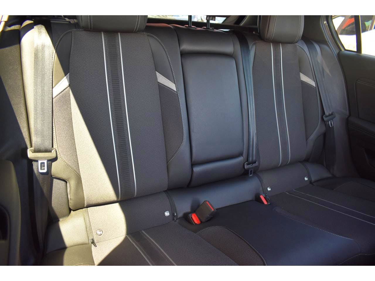 Opel Astra  1.2 Turbo 130 ch BVM6 GS occasion - Photo 5