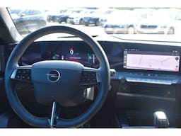 Opel Astra  1.2 Turbo 130 ch BVM6 GS occasion - Photo 7