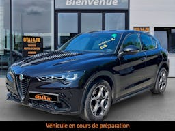 Alfa Romeo Stelvio  2.2 DIESEL 160CH SPRINT AT8 occasion - Photo 1