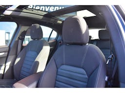Alfa Romeo Stelvio  2.2 160 ch AT8 Sprint toit ouvrant panoramique occasion - Photo 15