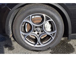 Alfa Romeo Stelvio  2.2 160 ch AT8 Sprint toit ouvrant panoramique occasion - Photo 16