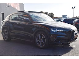 Alfa Romeo Stelvio  2.2 160 ch AT8 Sprint toit ouvrant panoramique occasion - Photo 20
