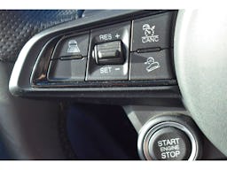 Alfa Romeo Stelvio  2.2 160 ch AT8 Sprint toit ouvrant panoramique occasion - Photo 22