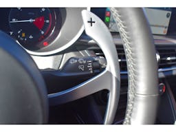Alfa Romeo Stelvio  2.2 160 ch AT8 Sprint toit ouvrant panoramique occasion - Photo 25