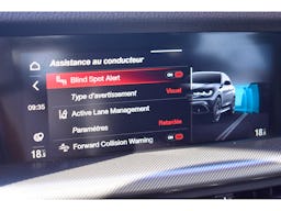 Alfa Romeo Stelvio  2.2 160 ch AT8 Sprint toit ouvrant panoramique occasion - Photo 27