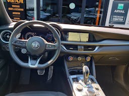 Alfa Romeo Stelvio  2.2 DIESEL 160CH SPRINT AT8 occasion - Photo 3