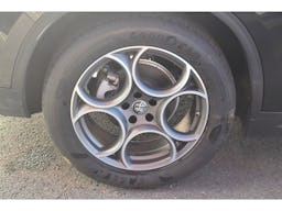 Alfa Romeo Stelvio  2.2 160 ch AT8 Sprint toit ouvrant panoramique occasion - Photo 37