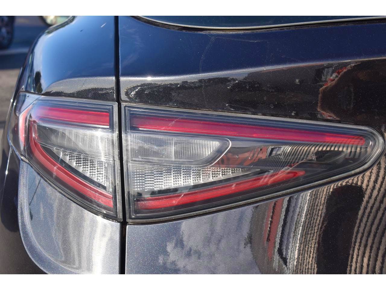 Alfa Romeo Stelvio  2.2 160 ch AT8 Sprint toit ouvrant panoramique occasion - Photo 38