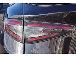 Alfa Romeo Stelvio  2.2 160 ch AT8 Sprint toit ouvrant panoramique occasion - Photo 38
