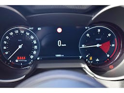 Alfa Romeo Stelvio  2.2 160 ch AT8 Sprint toit ouvrant panoramique occasion - Photo 8