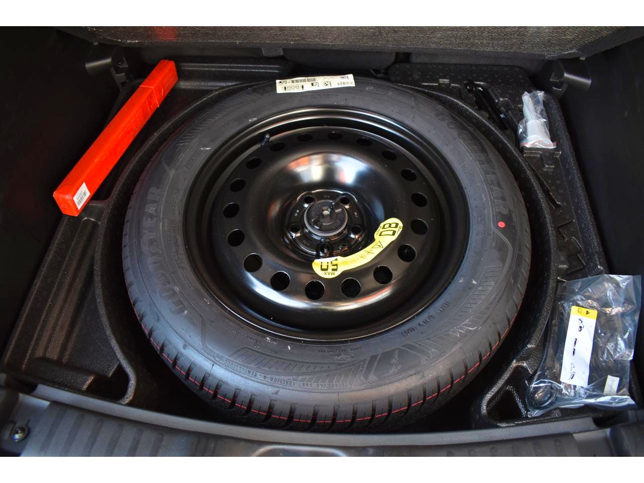 Jeep Compass  1.5 Turbo T4 e-Hybride - 130 - BVR 4x2  2017 Altitude PHASE 2 occasion - Photo 10