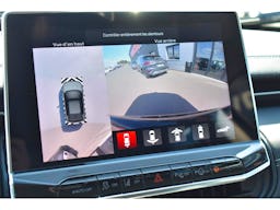 Jeep Compass  1.5 Turbo T4 e-Hybride - 130 - BVR 4x2  2017 Altitude PHASE 2 occasion - Photo 12