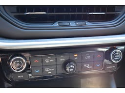 Jeep Compass  1.5 Turbo T4 e-Hybride - 130 - BVR 4x2  2017 Altitude PHASE 2 occasion - Photo 13