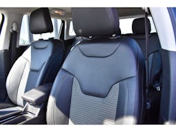 Jeep Compass  1.5 Turbo T4 e-Hybride - 130 - BVR 4x2  2017 Altitude PHASE 2 occasion - Photo 15