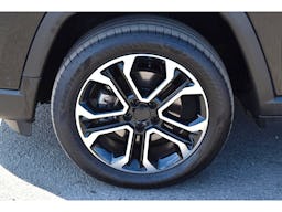 Jeep Compass  1.5 Turbo T4 e-Hybride - 130 - BVR 4x2  2017 Altitude PHASE 2 occasion - Photo 16