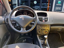 Jeep Compass  1.5 Turbo T4 e-Hybride - 130 - BVR 4x2  2017 Altitude PHASE 2 occasion - Photo 2