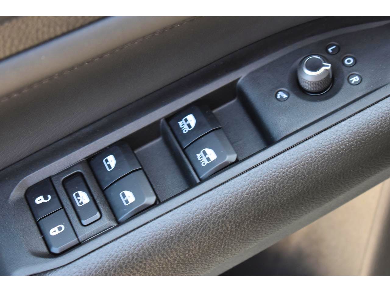 Jeep Compass  1.5 Turbo T4 e-Hybride - 130 - BVR 4x2  2017 Altitude PHASE 2 occasion - Photo 21