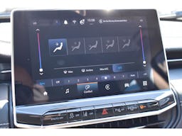 Jeep Compass  1.5 Turbo T4 e-Hybride - 130 - BVR 4x2  2017 Altitude PHASE 2 occasion - Photo 28