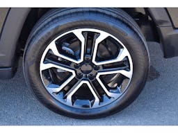 Jeep Compass  1.5 Turbo T4 e-Hybride - 130 - BVR 4x2  2017 Altitude PHASE 2 occasion - Photo 35