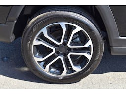 Jeep Compass  1.5 Turbo T4 e-Hybride - 130 - BVR 4x2  2017 Altitude PHASE 2 occasion - Photo 37