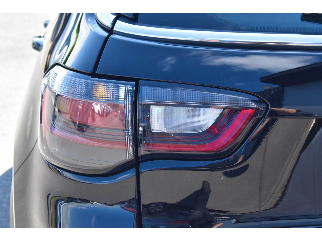 Jeep Compass  1.5 Turbo T4 e-Hybride - 130 - BVR 4x2  2017 Altitude PHASE 2 occasion - Photo 38