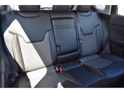 Jeep Compass  1.5 Turbo T4 e-Hybride - 130 - BVR 4x2  2017 Altitude PHASE 2 occasion - Photo 5