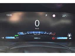 Jeep Compass  1.5 Turbo T4 e-Hybride - 130 - BVR 4x2  2017 Altitude PHASE 2 occasion - Photo 8