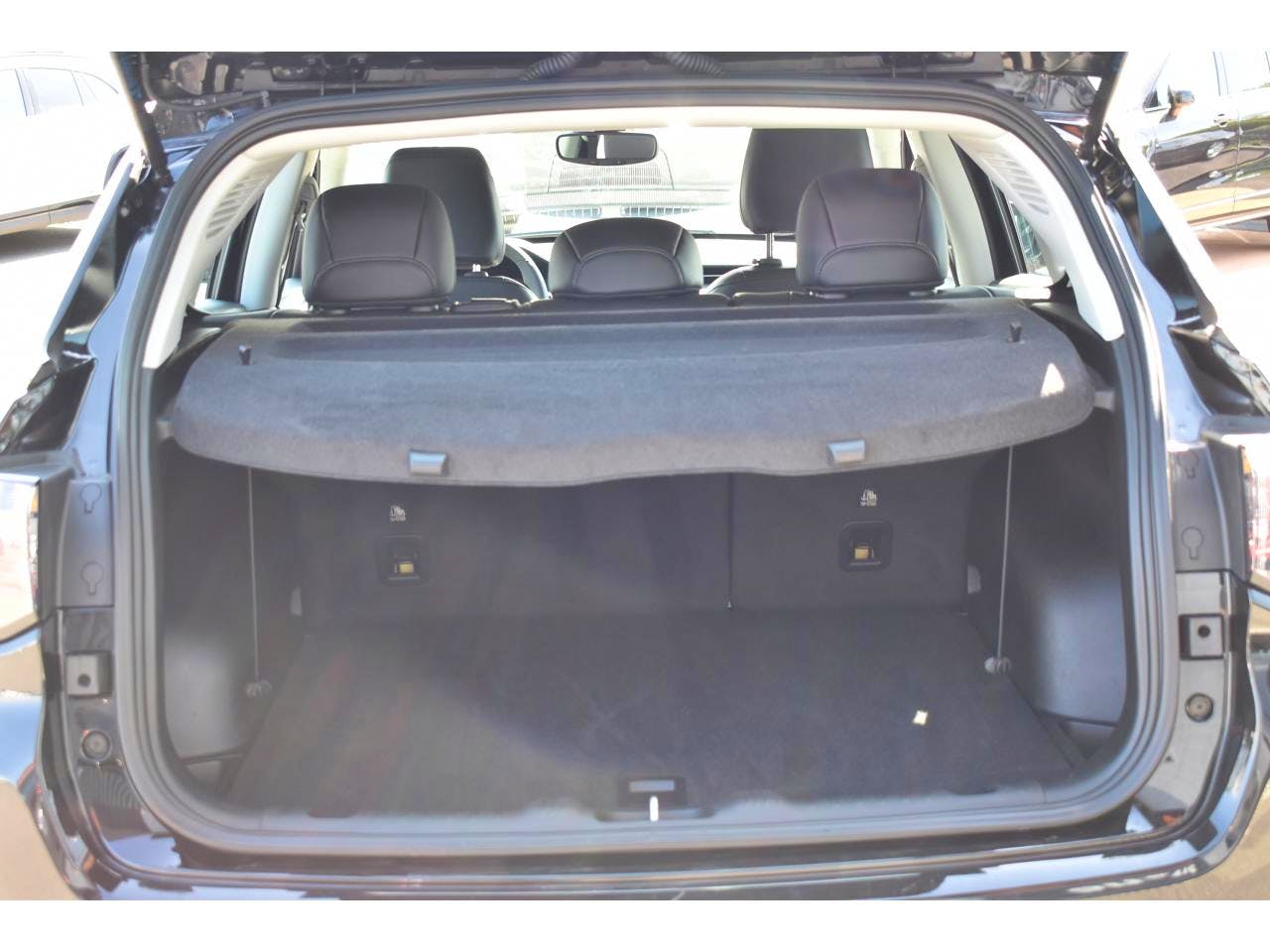 Jeep Compass  1.5 Turbo T4 e-Hybride - 130 - BVR 4x2  2017 Altitude PHASE 2 occasion - Photo 9