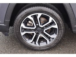 Jeep Compass  1.5 Turbo T4 130 ch BVR7 e-Hybrid Altitude occasion - Photo 16