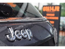 Jeep Compass  1.5 Turbo T4 130 ch BVR7 e-Hybrid Altitude occasion - Photo 19